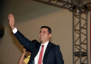 DEMİRTAŞ HASTANELiK OLDU